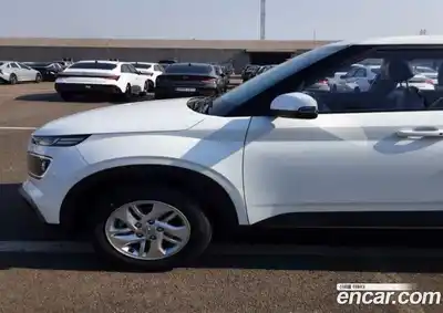 Hyundai Venue 2026 1.6 гидро в Москве № 1757087, миниатюра 6