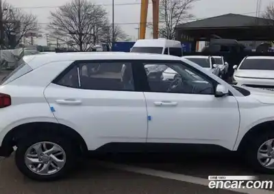 Hyundai Venue 2026 1.6 гидро в Москве № 1757091, миниатюра 12
