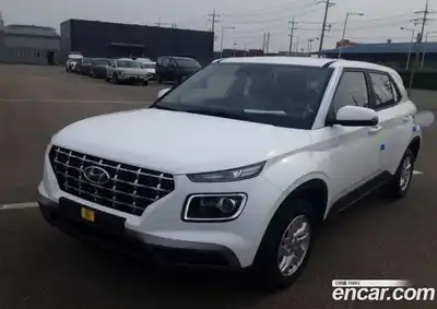 Hyundai Venue 2026 1.6 гидро в Москве № 1757091, миниатюра 2