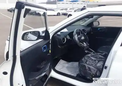 Hyundai Venue 2026 1.6 гидро в Москве № 1757091, миниатюра 4