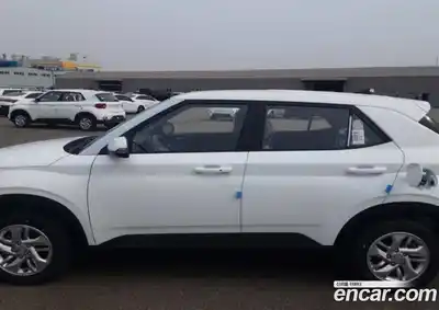 Hyundai Venue 2026 1.6 гидро в Москве № 1757091, миниатюра 5