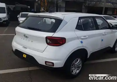 Hyundai Venue 2026 1.6 гидро в Москве № 1757091, миниатюра 6
