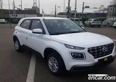 Hyundai Venue 2026 1.6 гидро в Москве № 1757091, миниатюра 8
