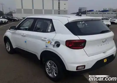 Hyundai Venue 2026 1.6 гидро в Москве № 1757091, миниатюра 9