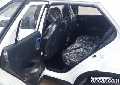 Hyundai Venue 2026 1.6 гидро в Москве № 1757091, миниатюра 10