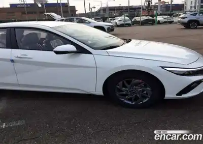 Hyundai Avante 2026 1.6 гидро в Москве № 1757093, миниатюра 2