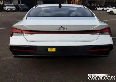 Hyundai Avante 2026 1.6 гидро в Москве № 1757093, миниатюра 3