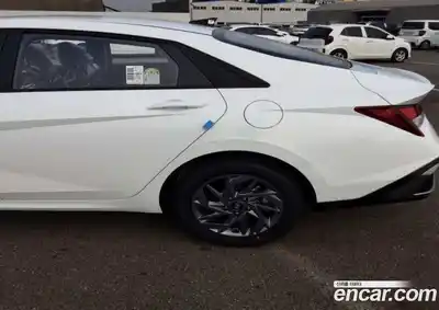 Hyundai Avante 2026 1.6 гидро в Москве № 1757093, миниатюра 5
