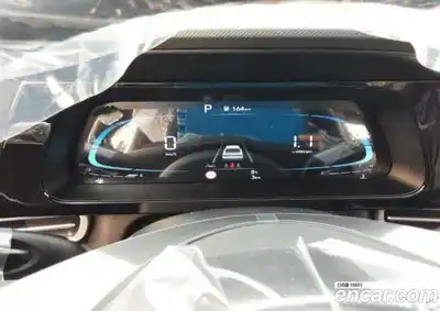 Hyundai Avante 2026 1.6 гидро в Москве № 1757093, миниатюра 7