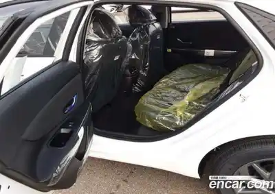 Hyundai Avante 2026 1.6 гидро в Москве № 1757093, миниатюра 8