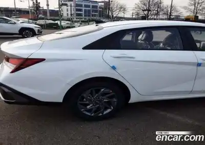Hyundai Avante 2026 1.6 гидро в Москве № 1757093, миниатюра 10
