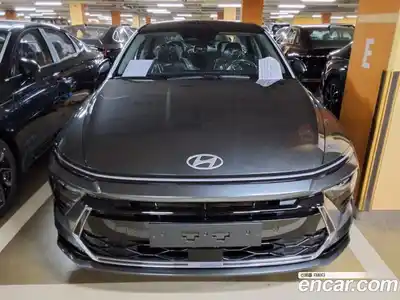 Hyundai Sonata, 2026