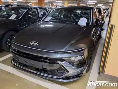 Hyundai Sonata 2026 2.0 гидро в Москве № 1757095, миниатюра 2