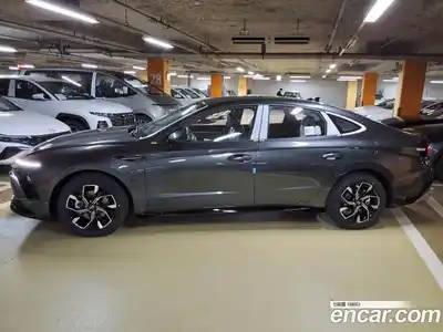 Hyundai Sonata 2026 2.0 гидро в Москве № 1757095, миниатюра 3
