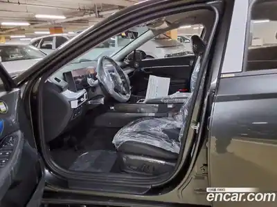 Hyundai Sonata 2026 2.0 гидро в Москве № 1757095, миниатюра 9
