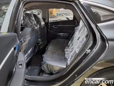 Hyundai Sonata 2026 2.0 гидро в Москве № 1757095, миниатюра 10