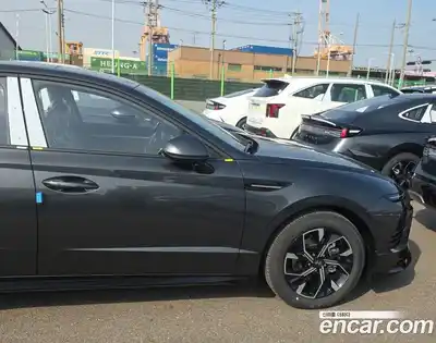 Hyundai Sonata, 2026