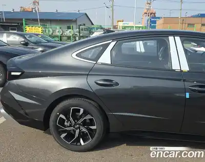 Hyundai Sonata 2026 2.0 гидро в Москве № 1757100, миниатюра 2
