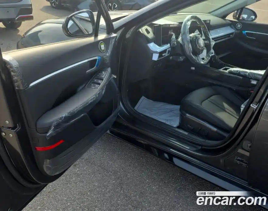 Hyundai Sonata 2026 2.0 гидро в Москве № 1757100, фото 6