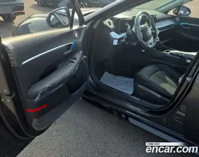 Hyundai Sonata 2026 2.0 гидро в Москве № 1757100, миниатюра 6