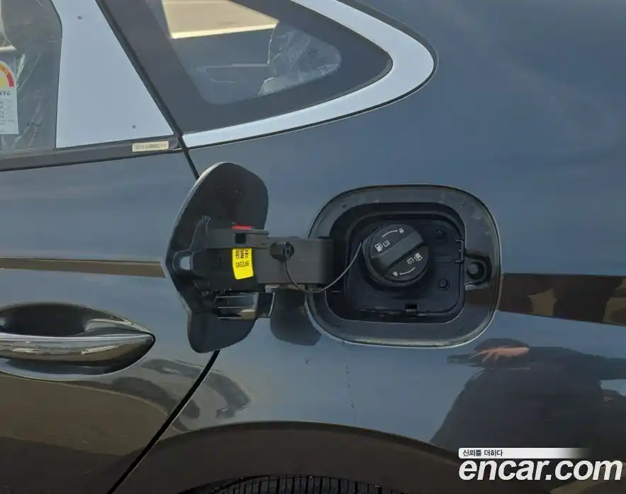 Hyundai Sonata 2026 2.0 гидро в Москве № 1757100, фото 10