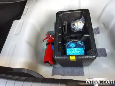 Hyundai Avante 2026 1.6 гидро в Москве № 1757104, миниатюра 12