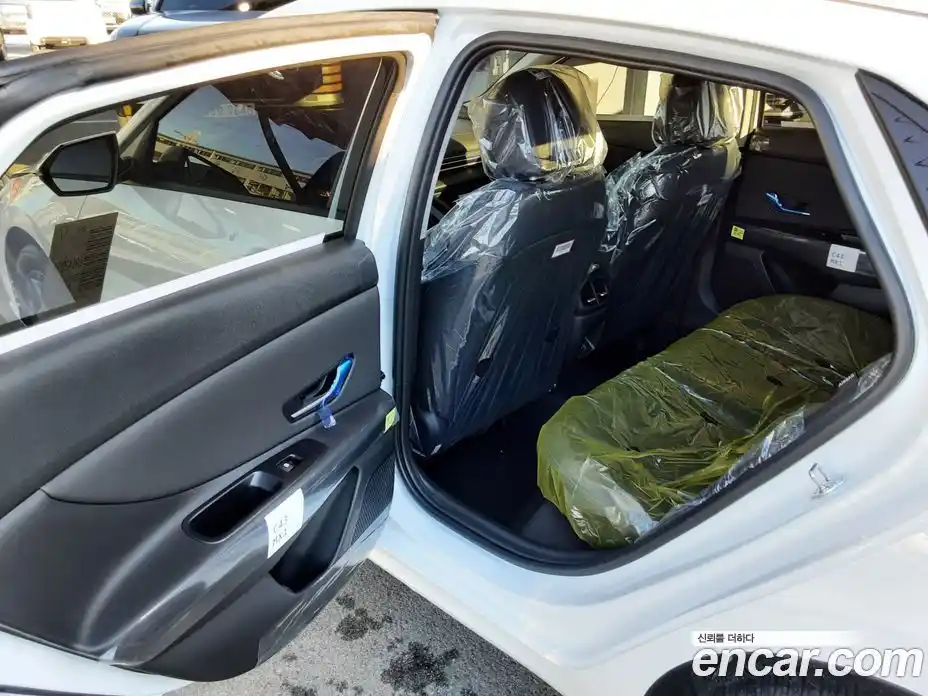 Hyundai Avante 2026 1.6 гидро в Москве № 1757104, фото 9