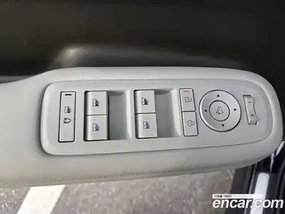 Hyundai Santa Fe 2025 1.6 гидро в Москве № 1757129, миниатюра 11