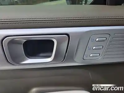 Hyundai Santa Fe 2025 1.6 гидро в Москве № 1757129, миниатюра 12