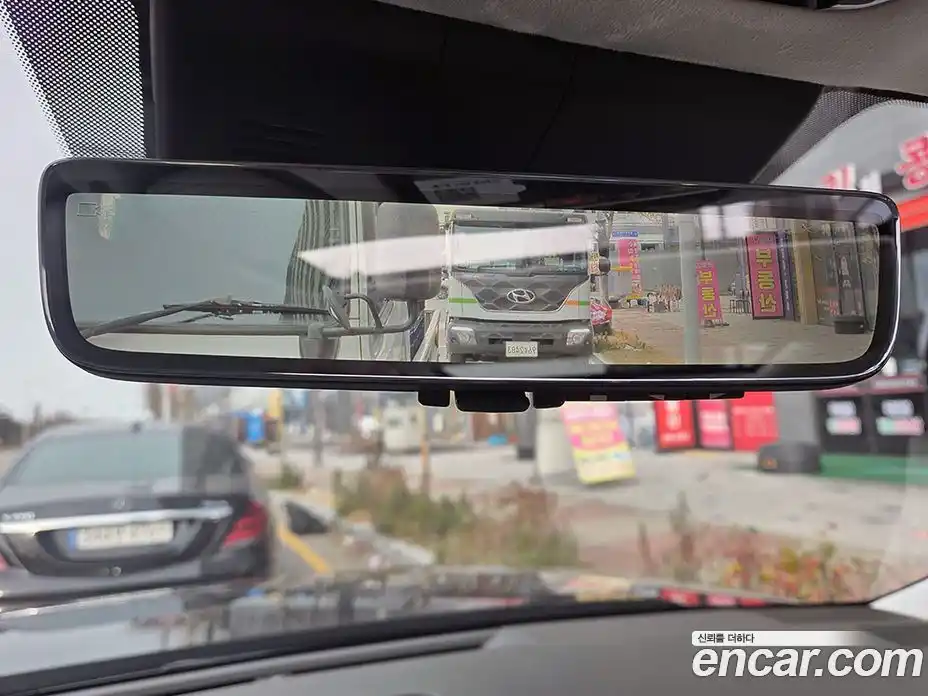 Hyundai Santa Fe 2025 1.6 гидро в Москве № 1757129, фото 13