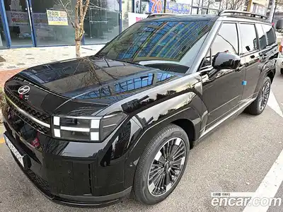 Hyundai Santa Fe 2025 1.6 гидро в Москве № 1757129, миниатюра 2