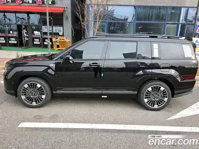 Hyundai Santa Fe 2025 1.6 гидро в Москве № 1757129, миниатюра 3