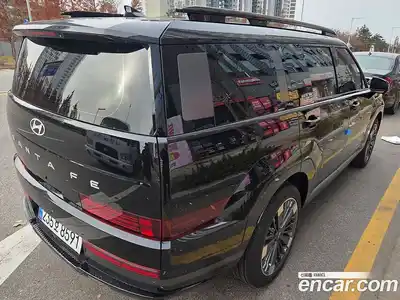 Hyundai Santa Fe 2025 1.6 гидро в Москве № 1757129, миниатюра 5
