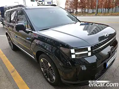 Hyundai Santa Fe 2025 1.6 гидро в Москве № 1757129, миниатюра 6