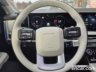 Hyundai Santa Fe 2025 1.6 гидро в Москве № 1757129, миниатюра 9