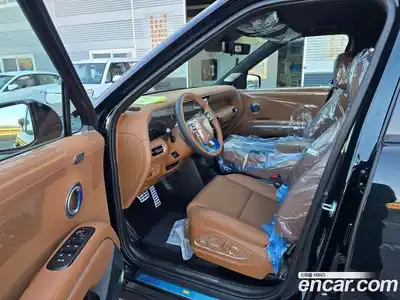 Hyundai Palisade, 2026