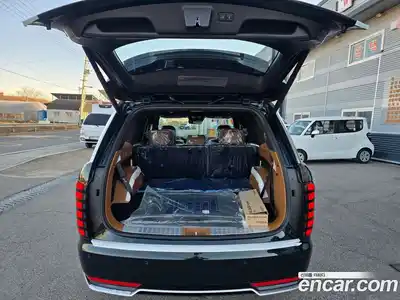 Hyundai Palisade 2026 2.5 гидро в Москве № 1757142, миниатюра 3