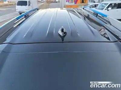 Hyundai Palisade 2026 2.5 гидро в Москве № 1757142, миниатюра 4