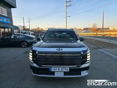 Hyundai Palisade 2026 2.5 гидро в Москве № 1757142, миниатюра 7
