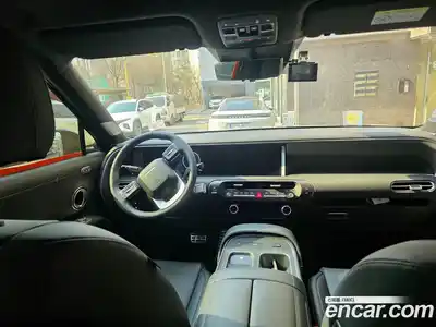 Hyundai Palisade 2026 2.5 гидро в Москве № 1757163, миниатюра 12