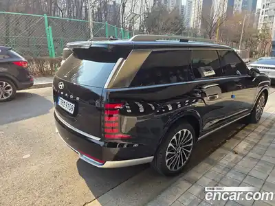 Hyundai Palisade 2026 2.5 гидро в Москве № 1757163, миниатюра 2