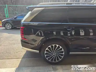 Hyundai Palisade 2026 2.5 гидро в Москве № 1757163, миниатюра 6