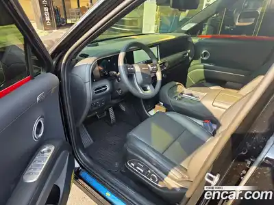Hyundai Palisade 2026 2.5 гидро в Москве № 1757163, миниатюра 7