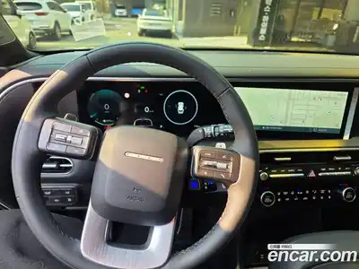 Hyundai Palisade 2026 2.5 гидро в Москве № 1757163, миниатюра 9
