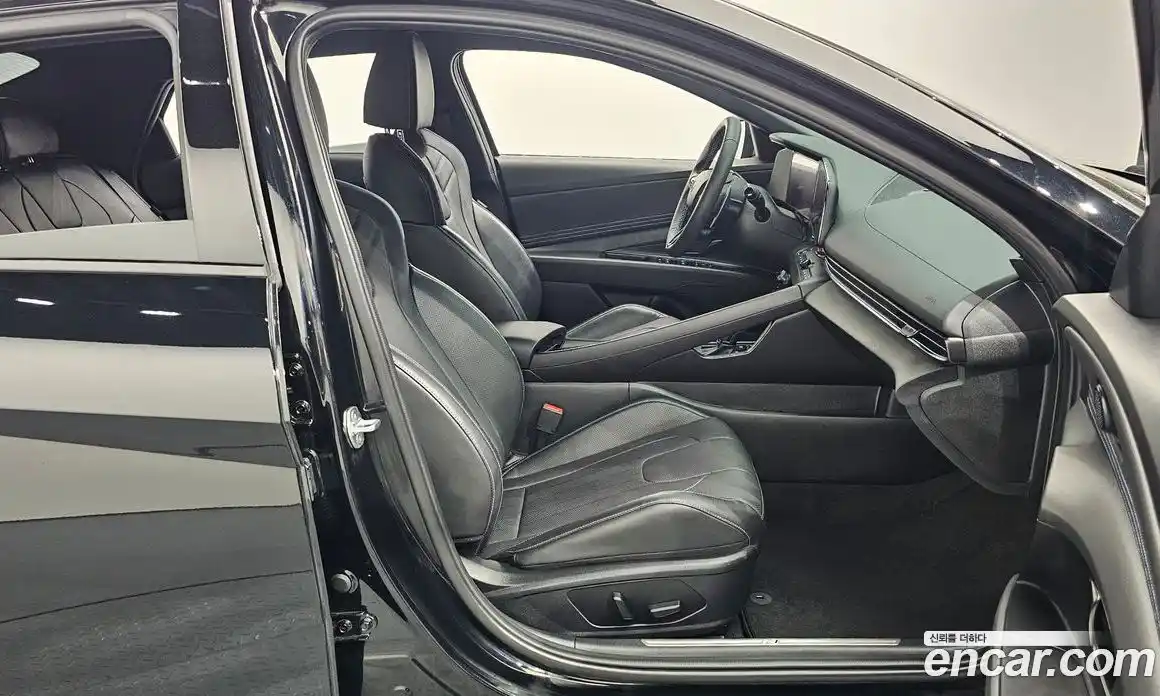 Hyundai Avante 2025 2.0 гидро в Москве № 1757172, фото 11