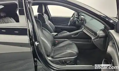 Hyundai Avante 2025 2.0 гидро в Москве № 1757172, миниатюра 11