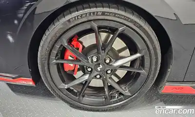 Hyundai Avante 2025 2.0 гидро в Москве № 1757172, миниатюра 5