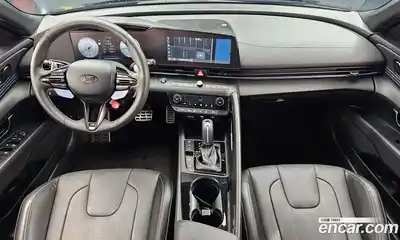 Hyundai Avante 2025 2.0 гидро в Москве № 1757172, миниатюра 7