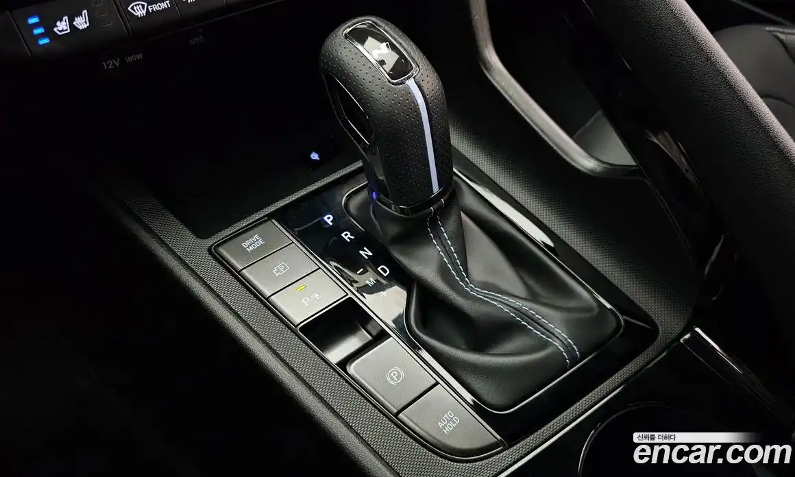 Hyundai Avante 2025 2.0 гидро в Москве № 1757172, фото 9