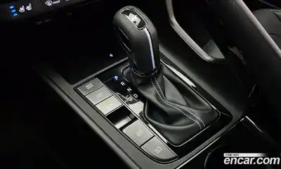 Hyundai Avante 2025 2.0 гидро в Москве № 1757172, миниатюра 9